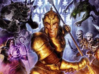 Avencast: Rise of the Mage (PC) Klucz Steam