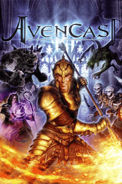 Avencast: Rise of the Mage (PC) Klucz Steam