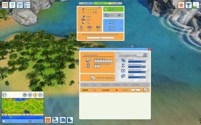 Beach Resort Simulator (PC) Klucz Steam - obrazek 2