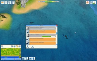 Beach Resort Simulator (PC) Klucz Steam - obrazek 4