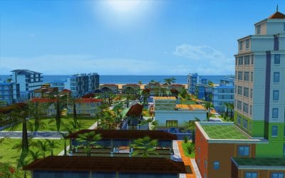 Beach Resort Simulator (PC) Klucz Steam - obrazek 5
