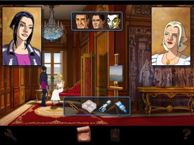 Broken Sword: Director's Cut (PC) Klucz Steam - obrazek 2
