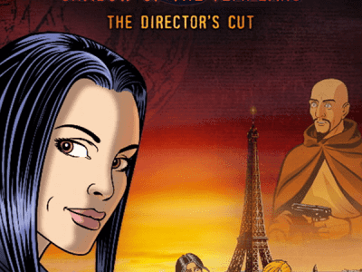 Broken Sword: Director's Cut (PC) Klucz Steam