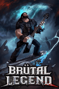 Brutal Legend