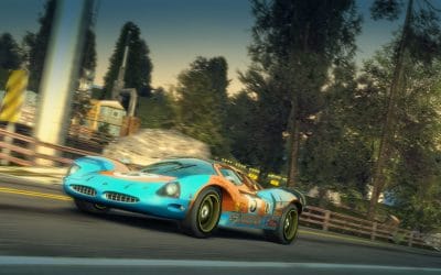 Burnout Paradise: The Ultimate Box (PC) Klucz Steam - obrazek 4