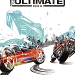 Burnout Paradise: The Ultimate Box (PC) Klucz Steam