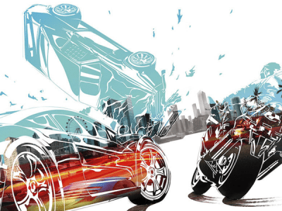 Burnout Paradise: The Ultimate Box (PC) Klucz Steam