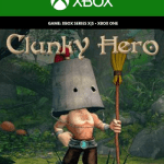 Clunky Hero XBOX One / Series X|S