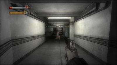 Condemned: Criminal Origins (PC) Klucz Steam - obrazek 2