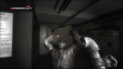 Condemned: Criminal Origins (PC) Klucz Steam - obrazek 3