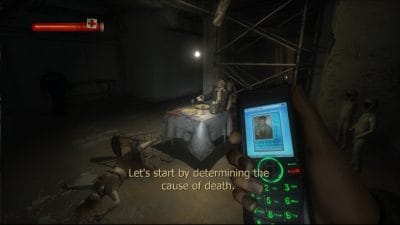 Condemned: Criminal Origins (PC) Klucz Steam - obrazek 4