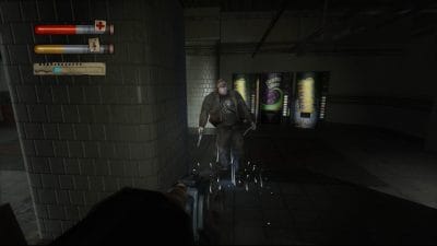 Condemned: Criminal Origins (PC) Klucz Steam - obrazek 5