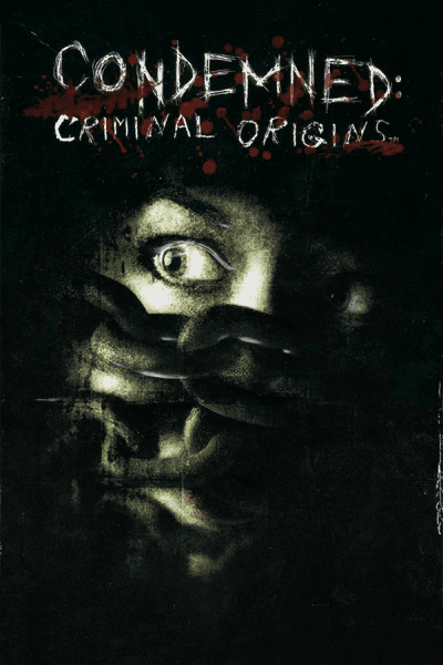 Condemned: Criminal Origins (PC) Klucz Steam