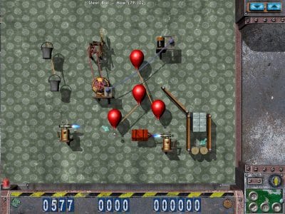 Crazy Machines (PC) Klucz Steam - obrazek 5