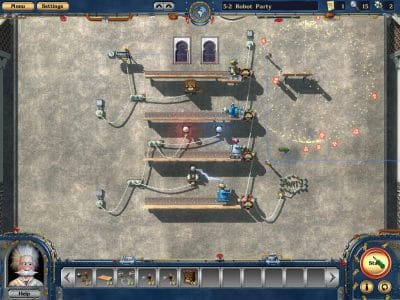 Crazy Machines 2 (PC) Klucz Steam - obrazek 2
