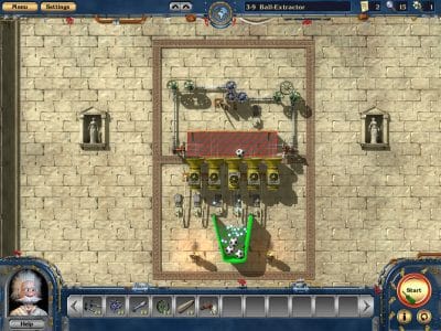 Crazy Machines 2 (PC) Klucz Steam - obrazek 3