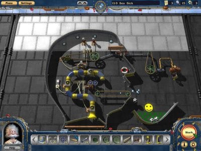 Crazy Machines 2 (PC) Klucz Steam - obrazek 4