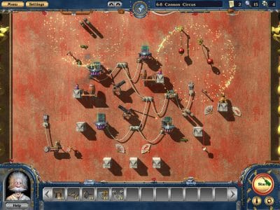 Crazy Machines 2 (PC) Klucz Steam - obrazek 5
