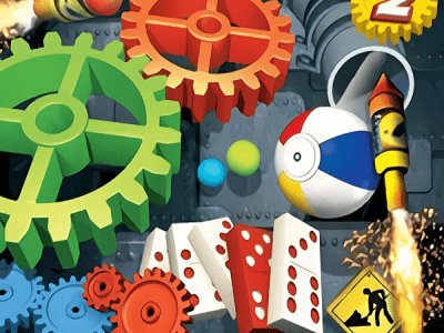 Crazy Machines 2 (PC) Klucz Steam