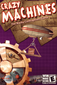 Crazy Machines