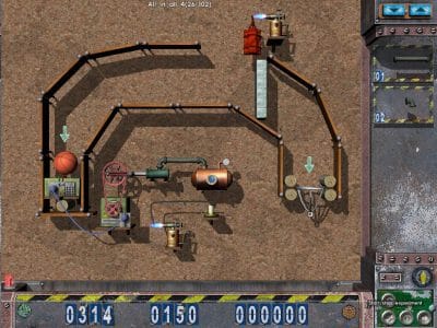 Crazy Machines (PC) Klucz Steam - obrazek 3