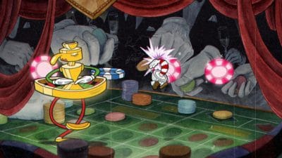 Cuphead (PC) Klucz Steam - obrazek 3