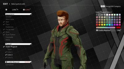 DAEMON X MACHINA (PC) Klucz Steam - obrazek 5