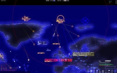 DEFCON (PC) Klucz Steam - obrazek 3