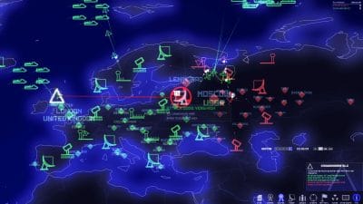 DEFCON (PC) Klucz Steam - obrazek 4