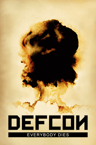 DEFCON (PC) Klucz Steam