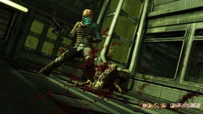Dead Space 2008 (PC) Klucz Steam - obrazek 5