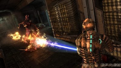 Dead Space 2008 (PC) Klucz Steam - obrazek 2