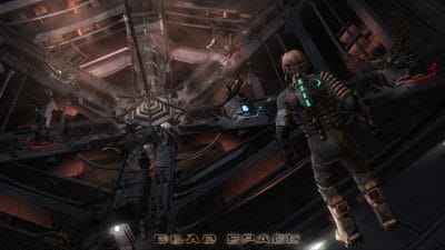 Dead Space 2008 (PC) Klucz Steam - obrazek 3