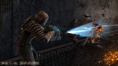 Dead Space 2008 (PC) Klucz Steam - obrazek 4
