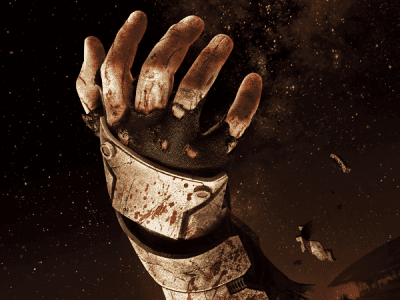 Dead Space 2008 (PC) Klucz Steam