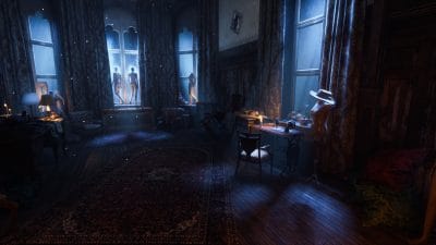 Death Relives (PC) Klucz Steam - obrazek 2