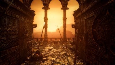 Death Relives (PC) Klucz Steam - obrazek 4