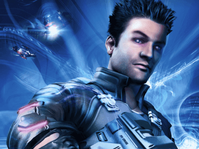 Deus Ex: Invisible War (PC) Klucz Steam