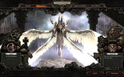 Disciples III: Gold Edition (PC) Klucz Steam - obrazek 2