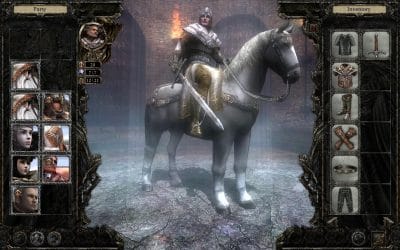 Disciples III: Gold Edition (PC) Klucz Steam - obrazek 4