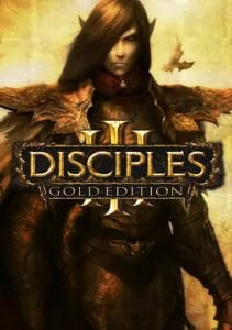 Disciples III: Gold Edition