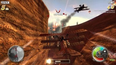 DogFighter (PC) Klucz Steam - obrazek 5