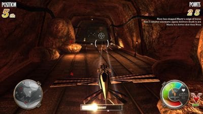 DogFighter (PC) Klucz Steam - obrazek 3