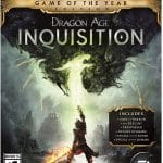 Dragon Age: Inquisition Game of the Year Edition Klucz XBOX ONE / Series X|S
