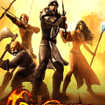 Drakensang (PC) Klucz Steam