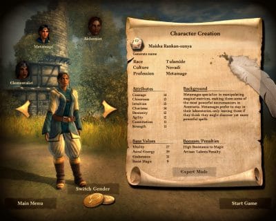 Drakensang (PC) Klucz Steam - obrazek 2