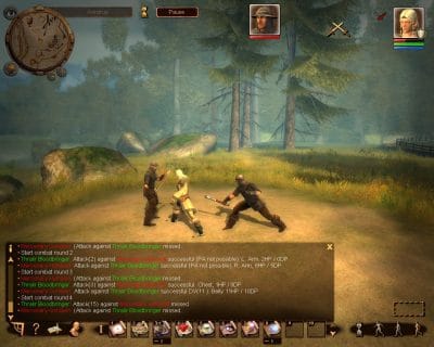 Drakensang (PC) Klucz Steam - obrazek 3