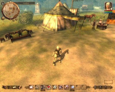Drakensang (PC) Klucz Steam - obrazek 4