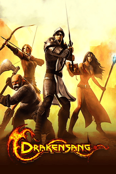 Drakensang (PC) Klucz Steam