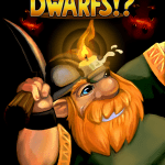 Dwarfs!? (PC) Klucz Steam